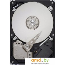 Жесткий диск Seagate Barracuda 7200.12 500 Гб (ST3500413AS)