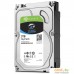 Жесткий диск Seagate Skyhawk 3TB [ST3000VX010]. Фото №2