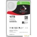 Жесткий диск Seagate IronWolf Pro 10TB [ST10000NE0004]. Фото №1