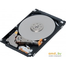 Жесткий диск Toshiba MQ01ABD050V 500GB
