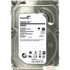 Жесткий диск Seagate Pipeline HD 2TB (ST2000VM003)