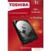 Жесткий диск Toshiba P300 1TB [HDWD110EZSTA]. Фото №3