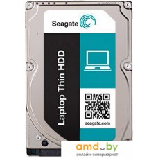 Жесткий диск Seagate Laptop Thin 500GB (ST500LM021)