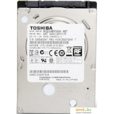 Гибридный жесткий диск Toshiba 500GB [MQ02ABF050H]