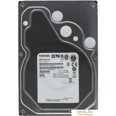 Жесткий диск Toshiba MG03ACA 1TB (MG03ACA100)