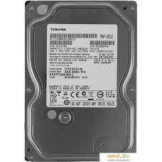 Жесткий диск Toshiba DT01ACA 1TB (DT01ACA100)