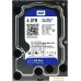 Жесткий диск WD Blue 4TB (WD40EZRZ). Фото №1