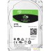 Жесткий диск Seagate Barracuda 5TB [ST5000LM000]. Фото №1