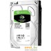 Жесткий диск Seagate BarraCuda 500GB [ST500DM009]. Фото №2