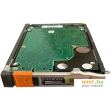 Жесткий диск EMC D4F-2SFXL-800U 800GB