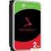 Жесткий диск Seagate IronWolf 2TB ST2000VN003. Фото №3