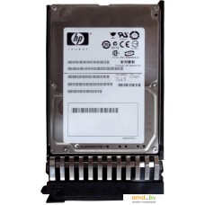 Жесткий диск HP 146GB (512547-B21)