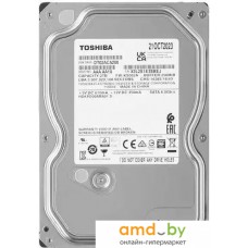 Жесткий диск Toshiba DT02ACA200 2TB