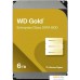 Жесткий диск WD Gold 6TB WD6004FRYZ. Фото №1