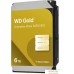 Жесткий диск WD Gold 6TB WD6004FRYZ. Фото №2