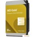 Жесткий диск WD Gold 8TB WD8005FRYZ. Фото №3