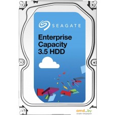 Жесткий диск Seagate Enterprise Capacity 1TB [ST1000NM0045]