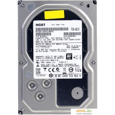 Жесткий диск HGST Ultrastar 7K6000 6TB [HUS726060AL5214]