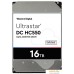 Жесткий диск HGST Ultrastar DC HC550 16TB WUH721816AL5204. Фото №1