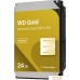 Жесткий диск WD Gold 24TB WD241KRYZ. Фото №1