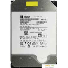 Жесткий диск HGST Ultrastar 10TB [HUH721010AL5204]