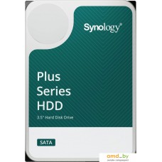 Жесткий диск Synology Plus HAT3310 12TB HAT3310-12T