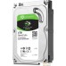 Жесткий диск Seagate Barracuda 4TB [ST4000DM004]. Фото №2