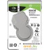 Жесткий диск Seagate Barracuda 500GB [ST500LM030]. Фото №1