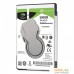 Жесткий диск Seagate Barracuda 500GB [ST500LM030]. Фото №2