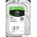 Жесткий диск Seagate BarraCuda 6TB ST6000DM003. Фото №1