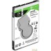 Жесткий диск Seagate Barracuda Pro 500GB ST500LM034. Фото №3