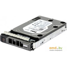 Жесткий диск Dell 400-ATKL 4TB