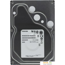 Жесткий диск Toshiba MG04ACA E 2TB (MG04ACA200E)