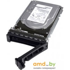 Жесткий диск Dell 400-AUSS 4TB