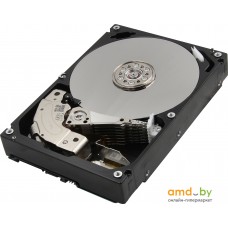 Жесткий диск Toshiba MG06SCA800E 8TB