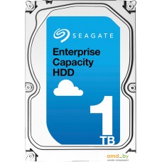 Жесткий диск Seagate Enterprise Capacity 3.5 v5.1 1TB [ST1000NM0008]