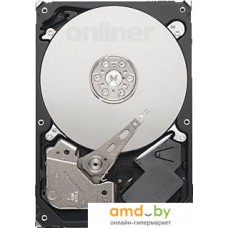 Жесткий диск Seagate Pipeline HD 500 Гб (ST3500312CS)