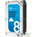 Жесткий диск Seagate Enterprise Capacity 8TB [ST8000NM0055]. Фото №2