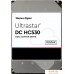 Жесткий диск WD Ultrastar DC HC530 14TB WUH721414AL5204. Фото №1