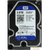 Жесткий диск WD Blue 3TB (WD30EZRZ). Фото №1