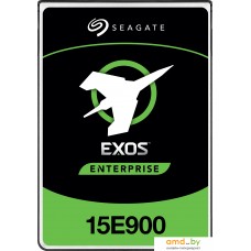 Жесткий диск Seagate Exos 15E900 300GB ST300MP0106