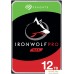 Жесткий диск Seagate IronWolf Pro 12TB ST12000NE0008. Фото №1