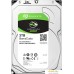 Жесткий диск Seagate BarraCuda 3TB ST3000DM007. Фото №1