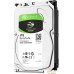 Жесткий диск Seagate BarraCuda 3TB ST3000DM007. Фото №2