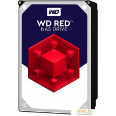 Жесткий диск WD Red 3TB WD30EFAX