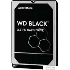 Жесткий диск WD Black 500GB WD5000LPSX