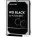 Жесткий диск WD Black 500GB WD5000LPSX. Фото №1