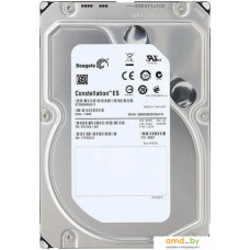 Жесткий диск Seagate Constellation ES 2TB (ST2000NM0011)