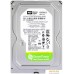 Жесткий диск WD AV-GP 500GB (WD5000AVCS). Фото №1