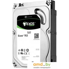 Жесткий диск Seagate Exos 7E2 2TB ST2000NM0008